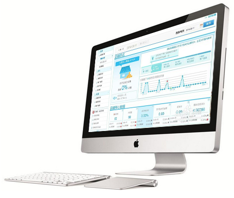 深圳市紐仕達信息咨詢 連接信息與決策的專業橋梁